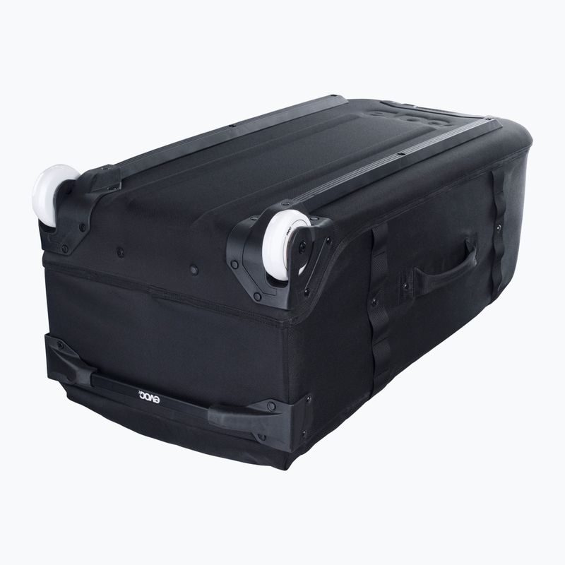 Walizka podróżna EVOC World Traveller 125 black 3