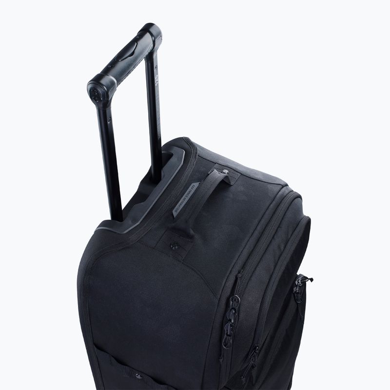 Walizka podróżna EVOC World Traveller 125 black 6