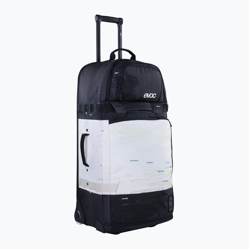 Walizka podróżna EVOC World Traveller 125 multicolour