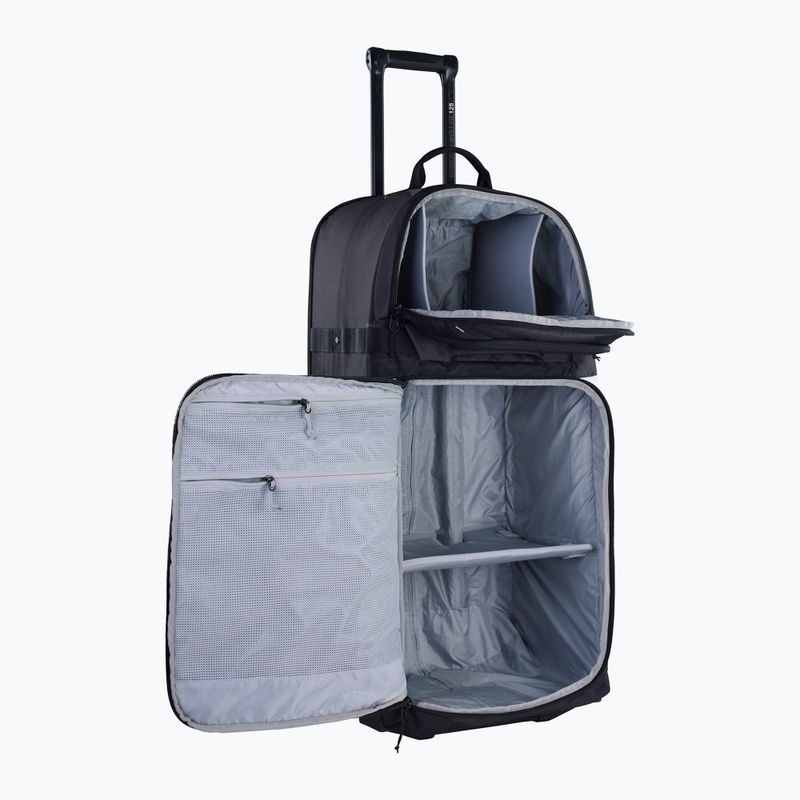 Walizka podróżna EVOC World Traveller 125 multicolour 3