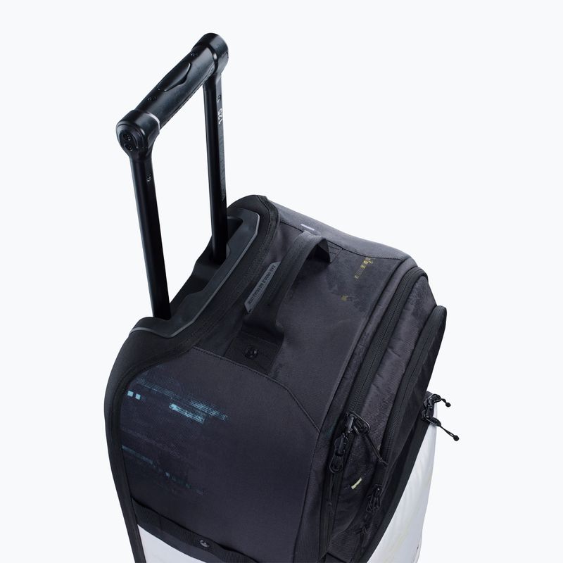 Walizka podróżna EVOC World Traveller 125 multicolour 6