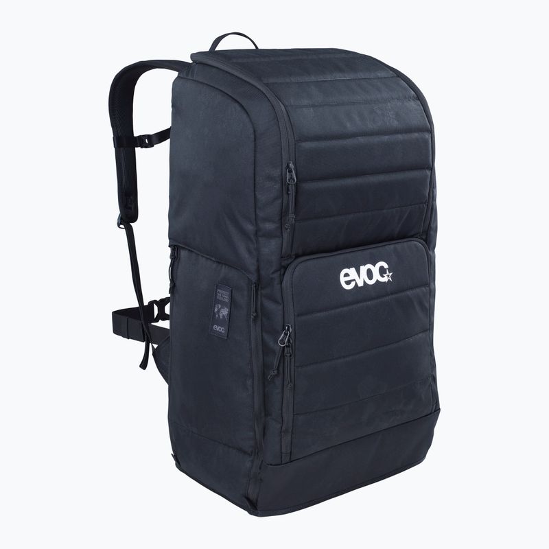 Plecak narciarski EVOC Gear Backpack 90 l black