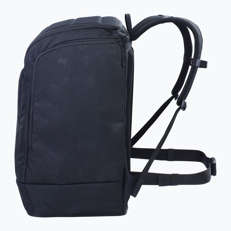 Plecak narciarski EVOC Gear Backpack 60 l black 3