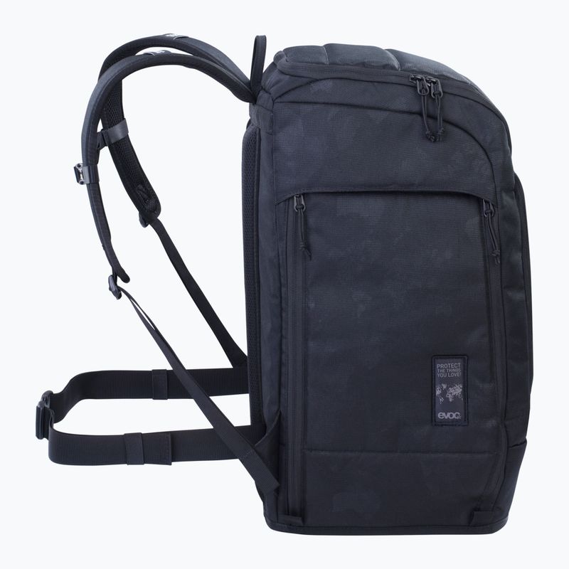 Plecak narciarski EVOC Gear Backpack 60 l black 4