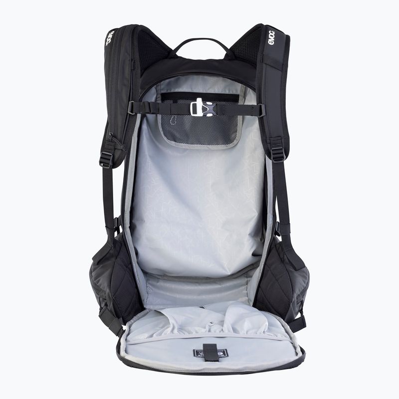 Plecak skiturowy EVOC Line 30 l black 4