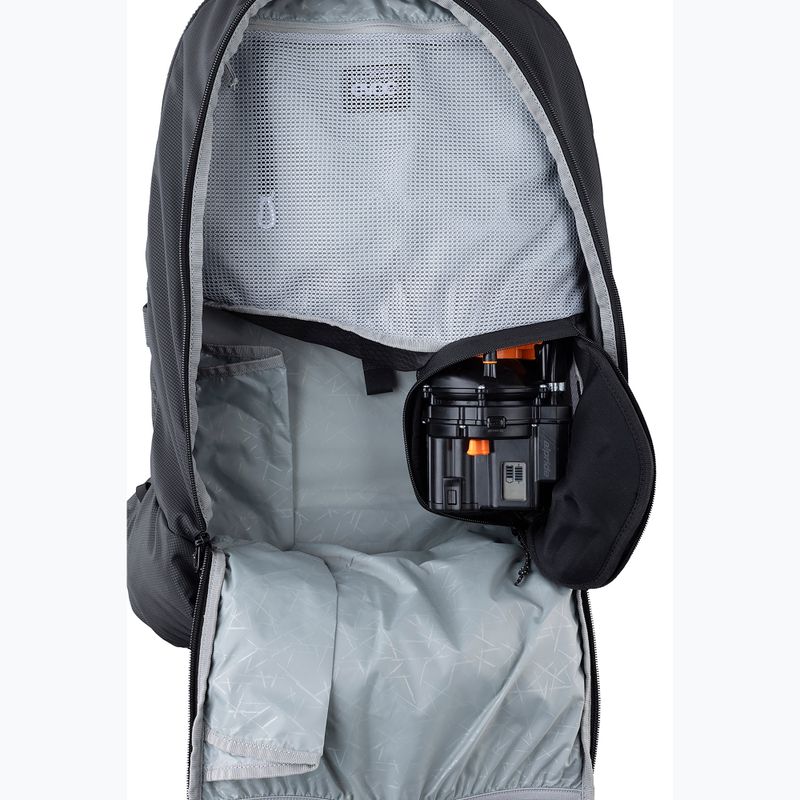 Plecak skiturowy EVOC Line E2 22 l black 9
