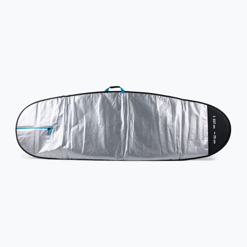 Pokrowiec na deskę windsurfingową GA Sails Light Board Bag black/grey 2