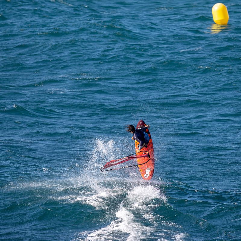 Deska do windsurfingu Tabou Twister 13