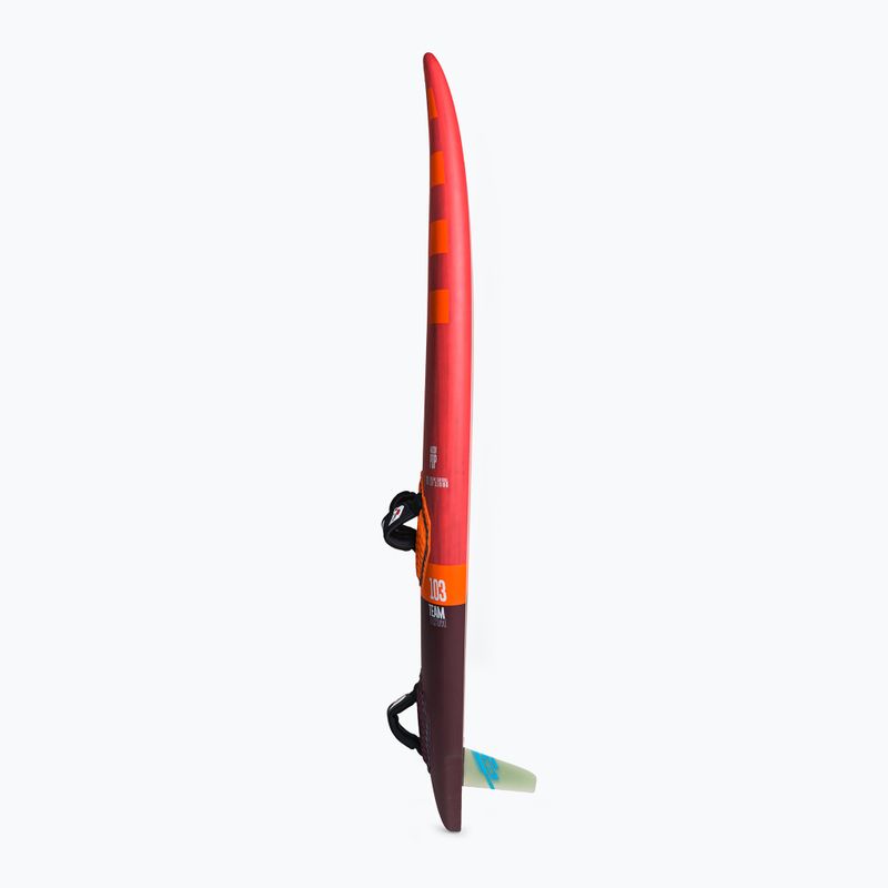 Deska do windsurfingu Tabou Twister 4