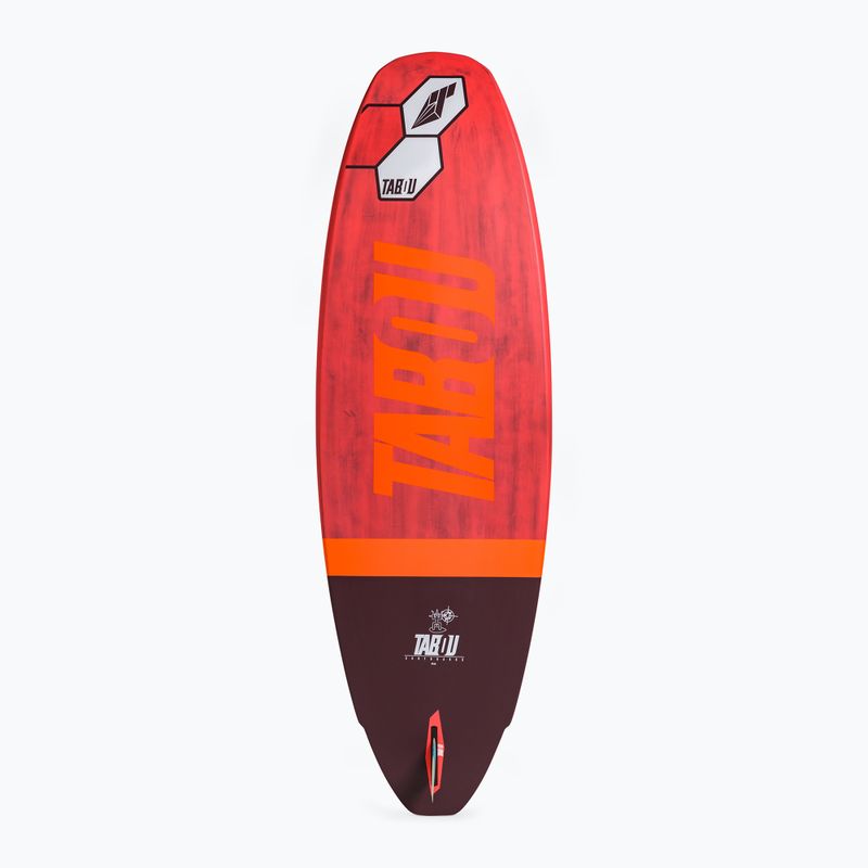 Deska do windsurfingu Tabou Twister 5