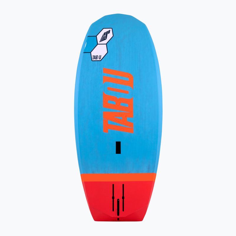 Deska do windsurfingu Tabou Magic Carpet TEAM 2