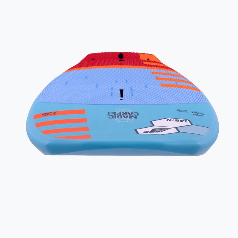 Deska do windsurfingu Tabou Magic Carpet TEAM 5