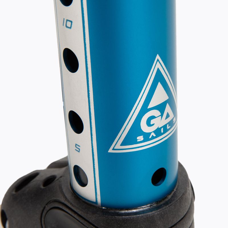Przedłużka masztu GA Sails SDM Alu Extension blue 3