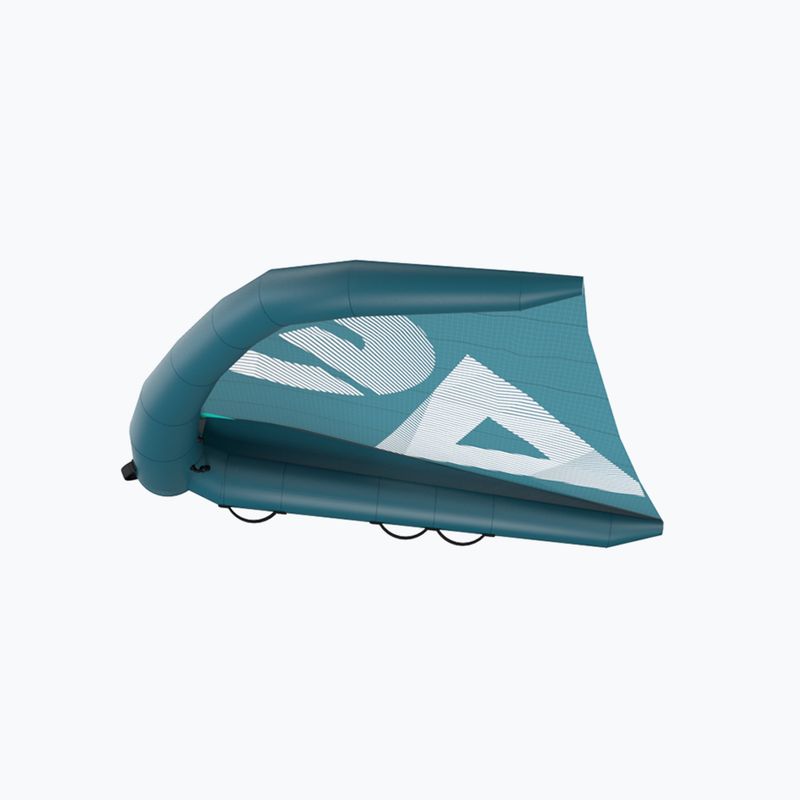 Skrzydło do wingfoil GA Wings Poison dark green 2