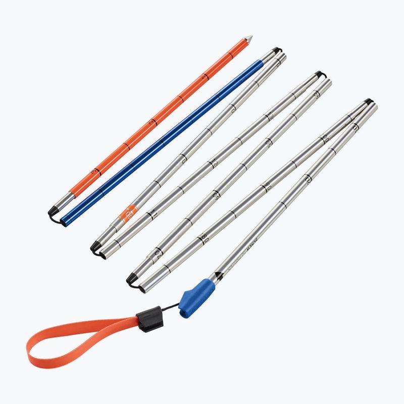 Sonda lawinowa ORTOVOX Alu 240 Light silver
