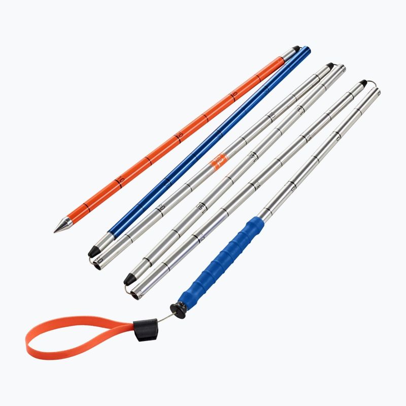Sonda lawinowa ORTOVOX Alu 240 Pfa silver