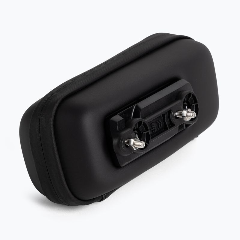 Torba rowerowa na uchwyt FIDLOCK Twist + Baza Bike czarna 9635 2