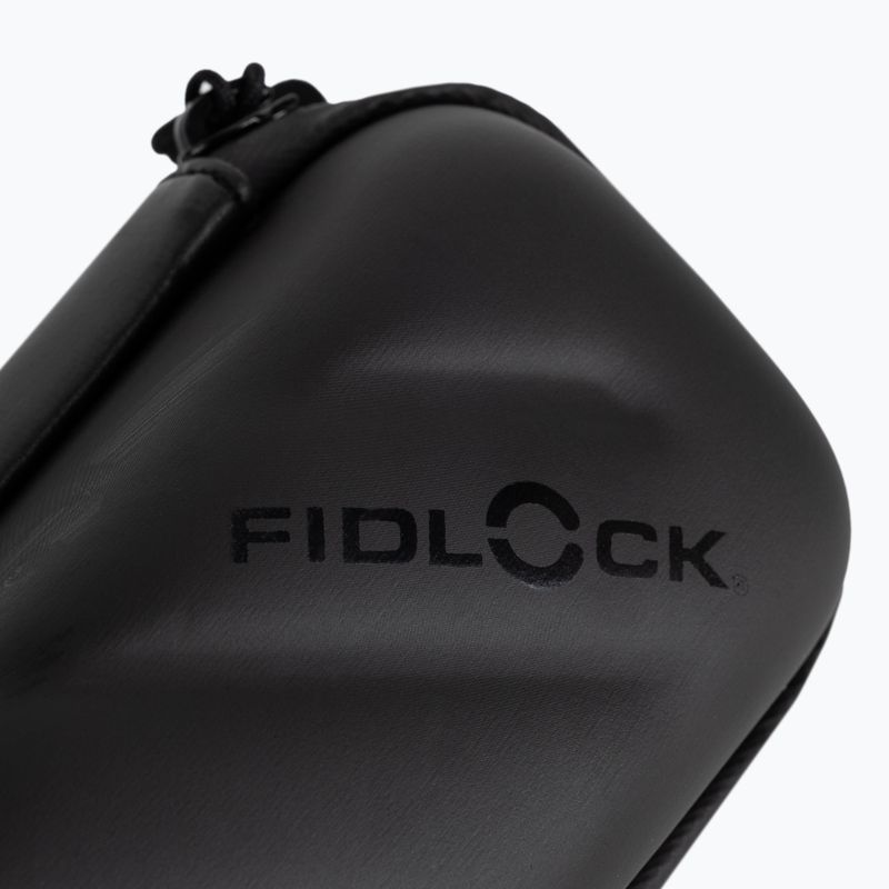 Torba rowerowa na uchwyt FIDLOCK Twist + Baza Bike czarna 9635 5