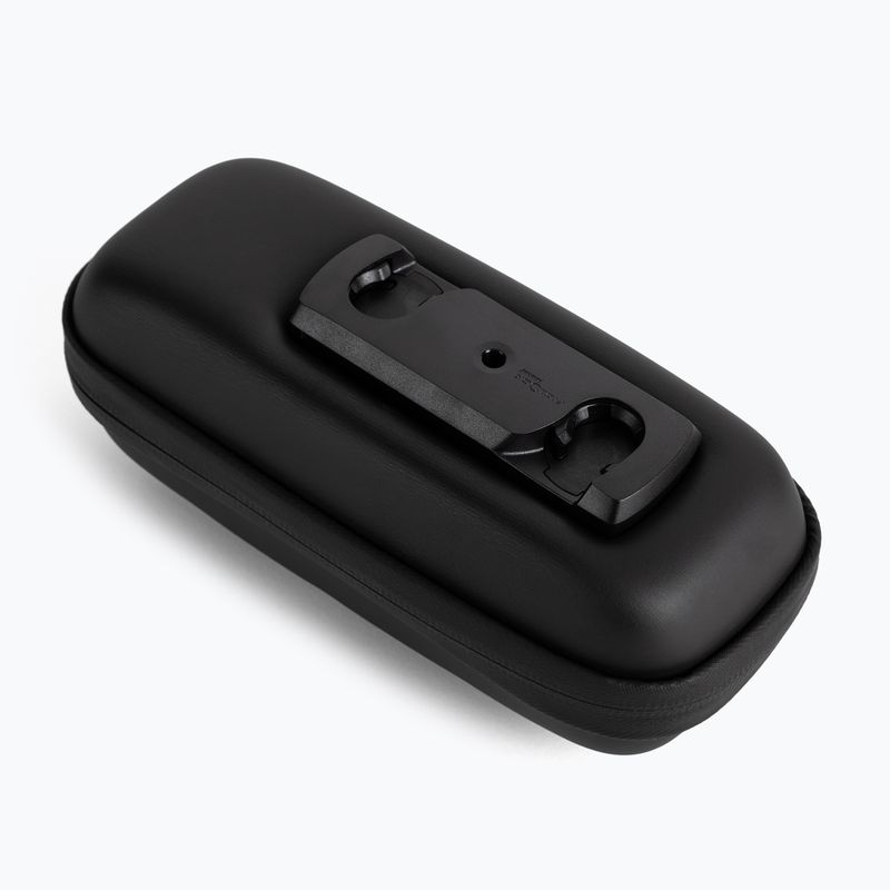 Torba rowerowa na ramę FIDLOCK Twist + Baza Uniwersalna czarna 9643 2
