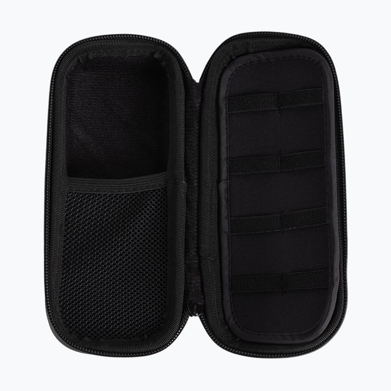 Torba rowerowa na ramę FIDLOCK Twist + Baza Uniwersalna czarna 9643 3