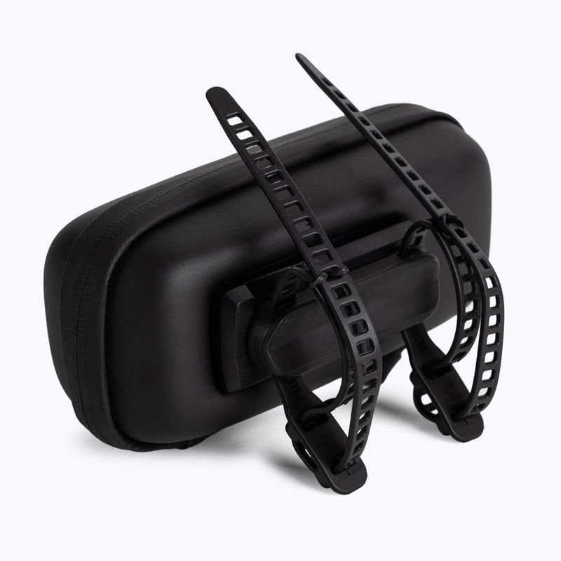 Torba rowerowa na ramę FIDLOCK Twist + Baza Uniwersalna czarna 9643 4