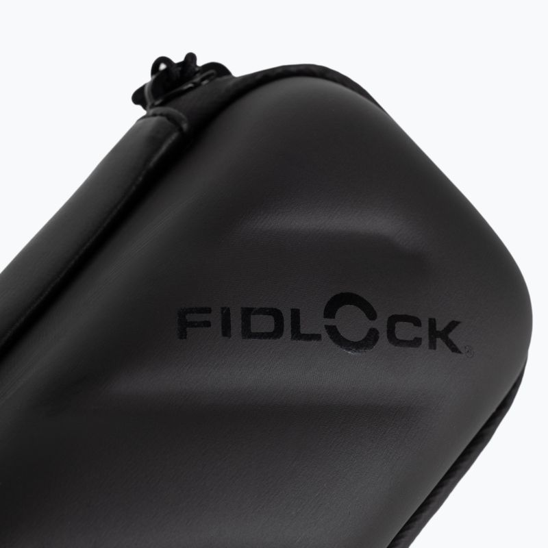 Torba rowerowa na ramę FIDLOCK Twist + Baza Uniwersalna czarna 9643 5