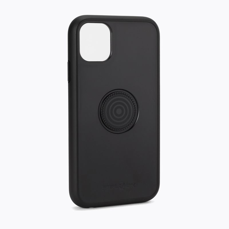 Etui FIDLOCK Vacuum do iPhone 11 i XR czarne VC-00100 3
