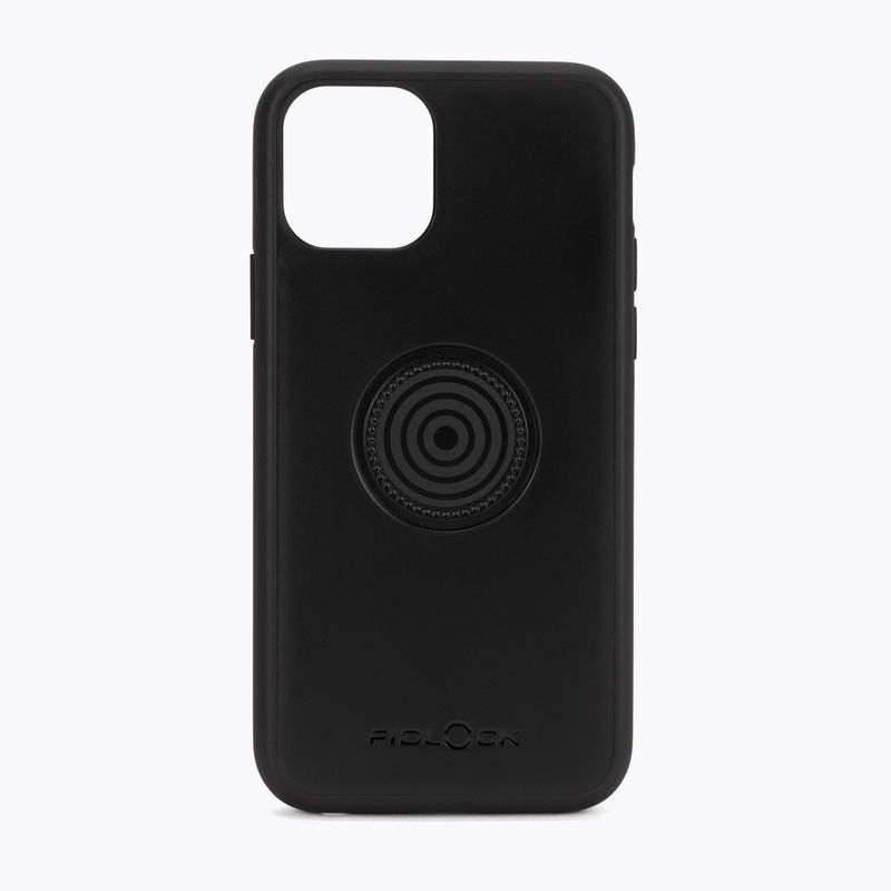 Etui FIDLOCK Vaccum iPhone 11 Pro black