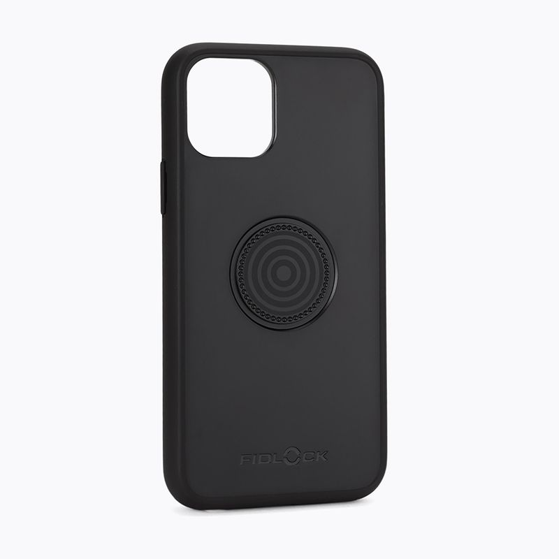 Etui FIDLOCK Vacuum iPhone 11 Pro czarne VC-00200 3