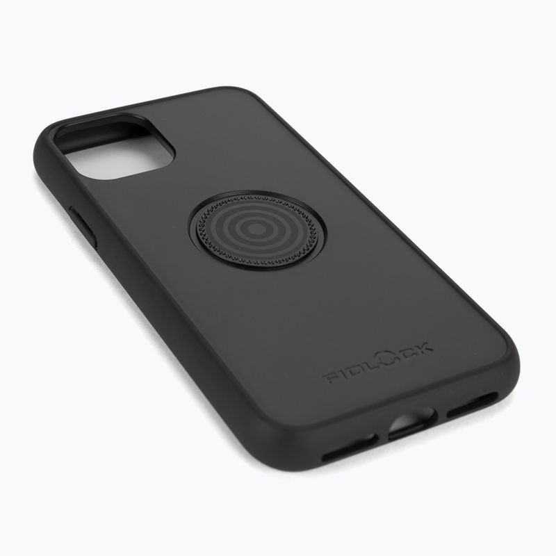 Etui FIDLOCK Vacuum iPhone 11 Pro czarne VC-00200 4