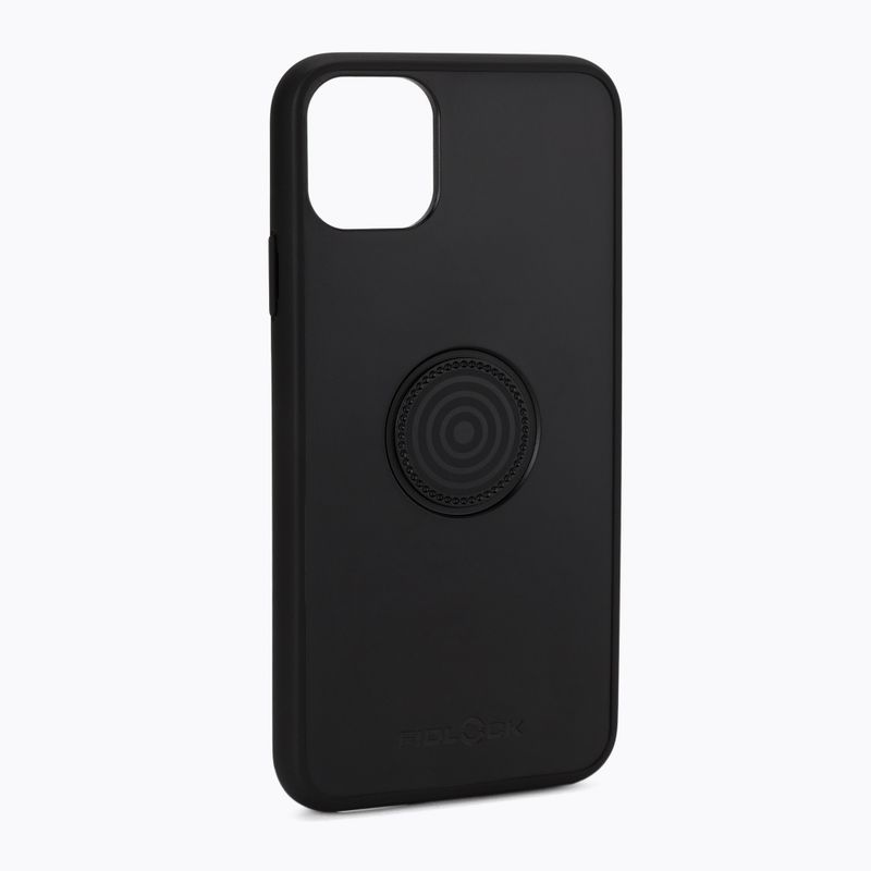 Etui FIDLOCK Vacuum Iphone 11 Pro Max czarne VC-00300 3