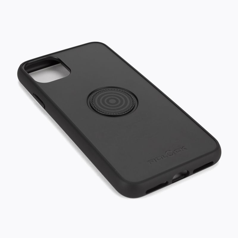 Etui FIDLOCK Vacuum Iphone 11 Pro Max czarne VC-00300 4
