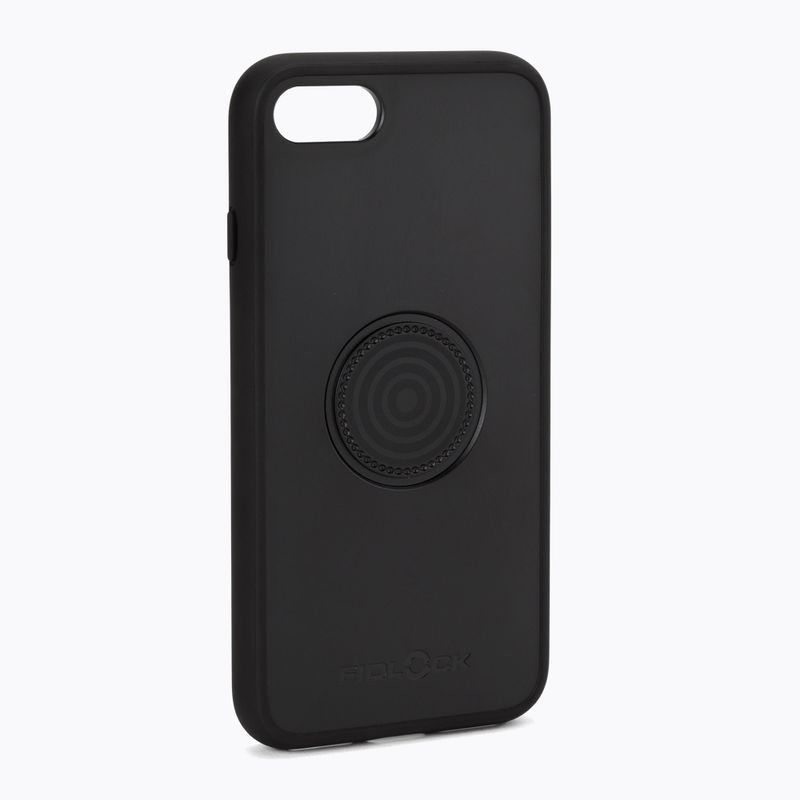 Etui FIDLOCK Vaccum iPhone SE 2/8 black 3