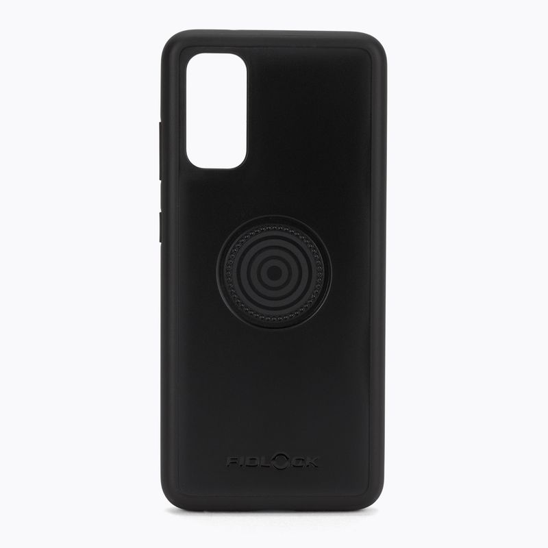 Etui FIDLOCK Vaccum Samsung Galaxy S20 black