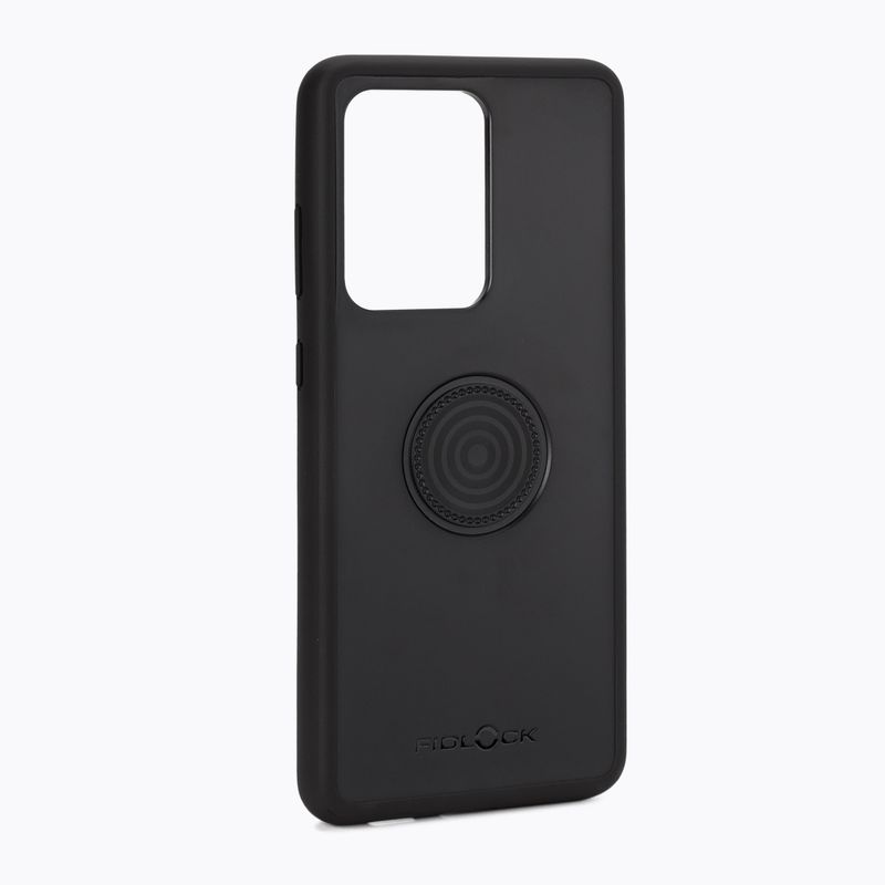 Etui FIDLOCK Vacuum Samsung Galaxy S20 Ultra czarne VC-00600 3