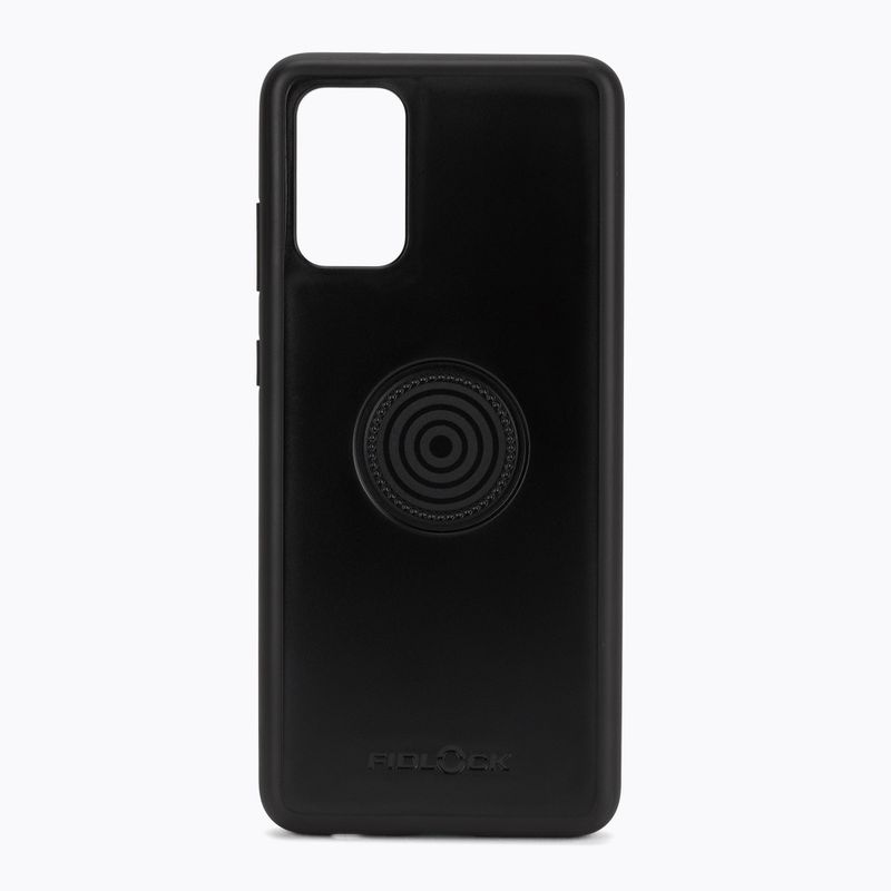 Etui FIDLOCK Vaccum Samsung Galaxy S20+ black