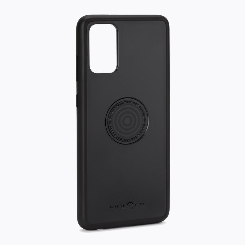 Etui FIDLOCK Vaccum Samsung Galaxy S20+ black 3