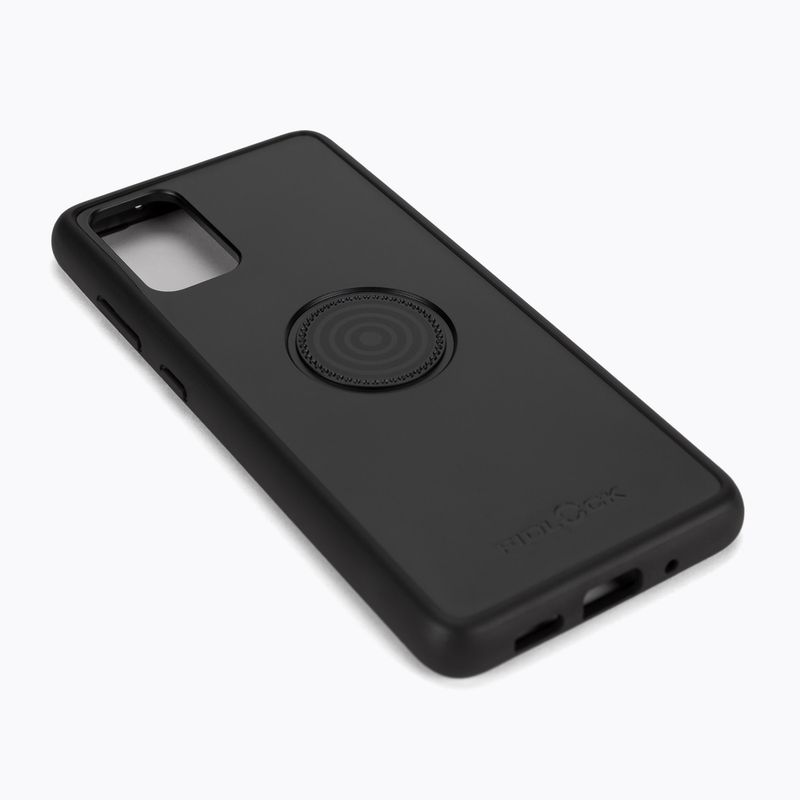 Etui FIDLOCK Vaccum Samsung Galaxy S20+ black 4