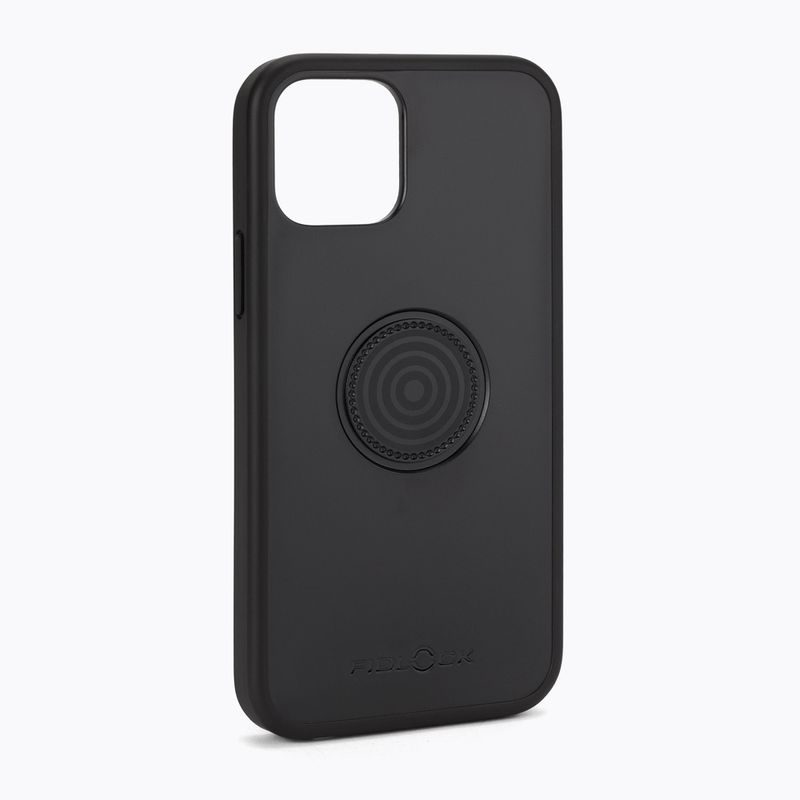 Etui FIDLOCK Vaccum iPhone 12 / 12 Pro black 3