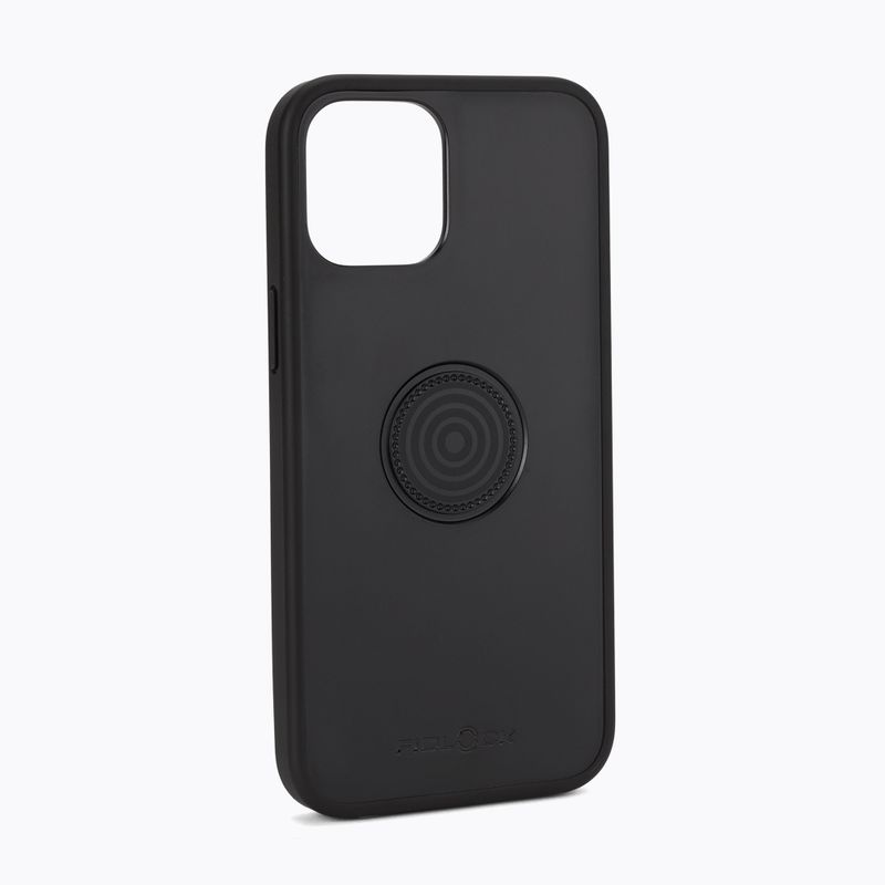 Etui FIDLOCK Vacuum iPhone 12 Pro Max czarne VC-01000 3