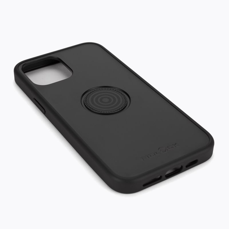 Etui FIDLOCK Vacuum iPhone 12 Pro Max czarne VC-01000 4