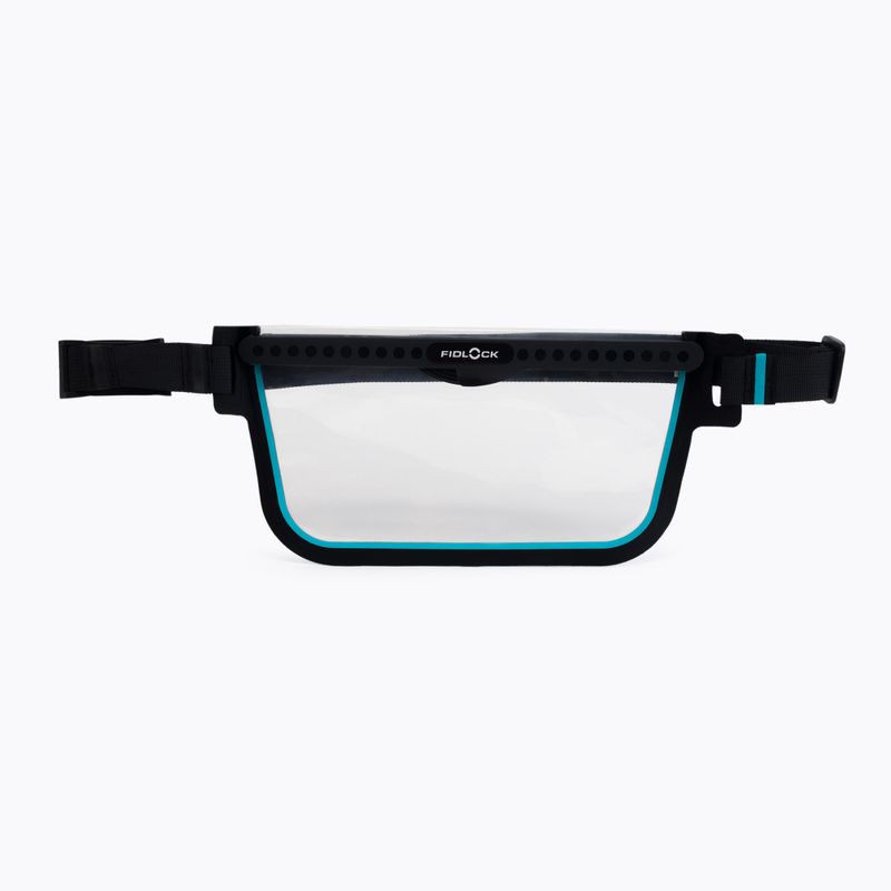 Saszetka wodoodporna FIDKLOC Sling Bag przeźroczysty D-61224A