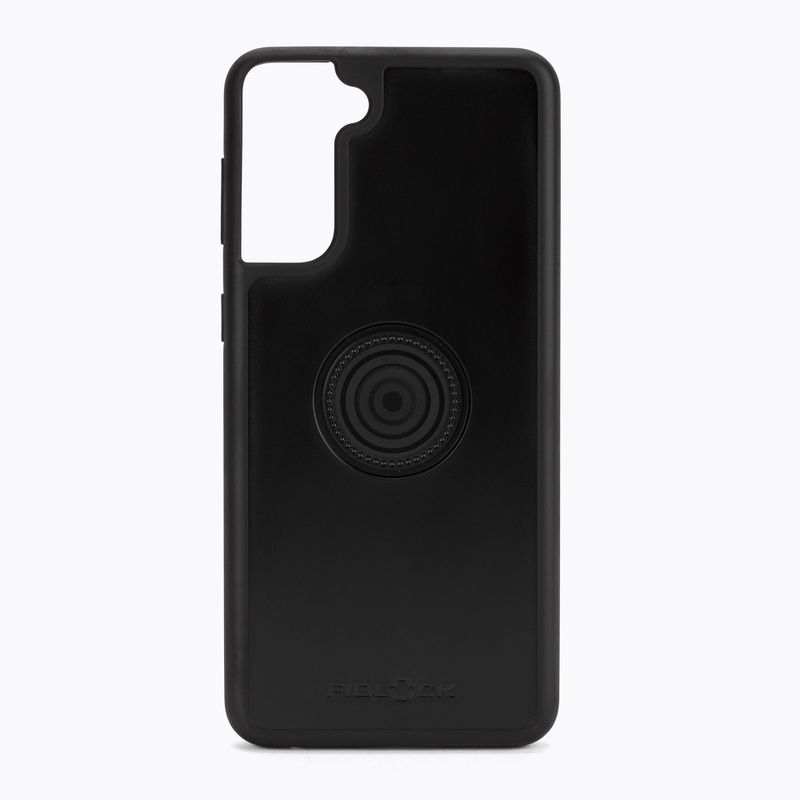 Etui FIDLOCK Vaccum Samsung Galaxy S21+ black