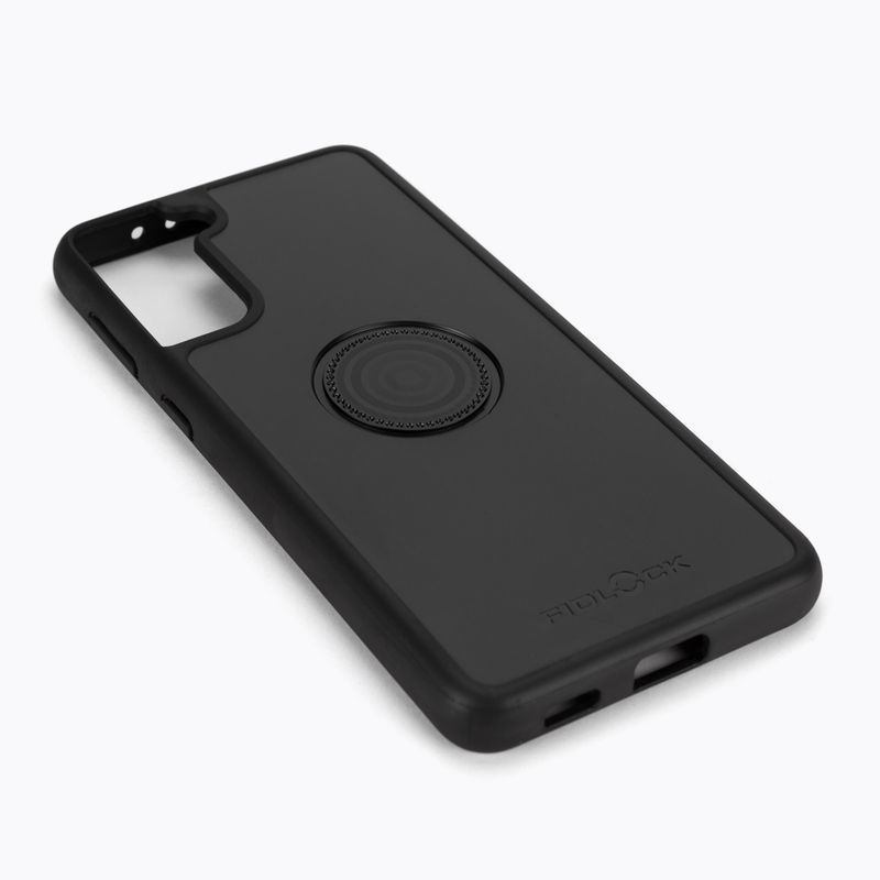 Etui FIDLOCK Vaccum Samsung Galaxy S21+ black 4