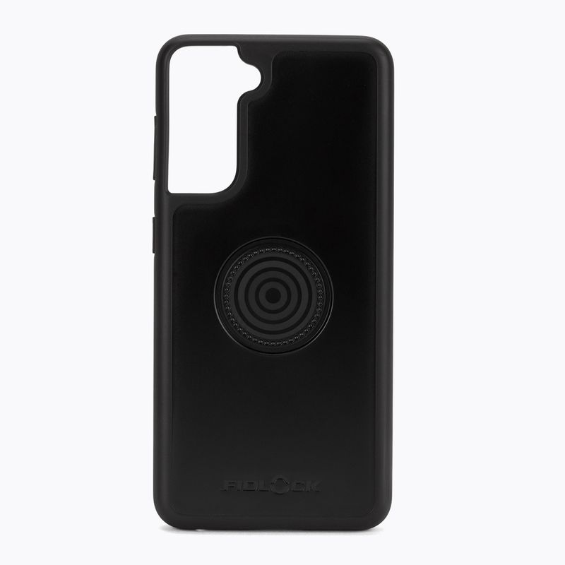 Etui FIDLOCK Vacuum do Samsung Galaxy S21 czarne VC-01300