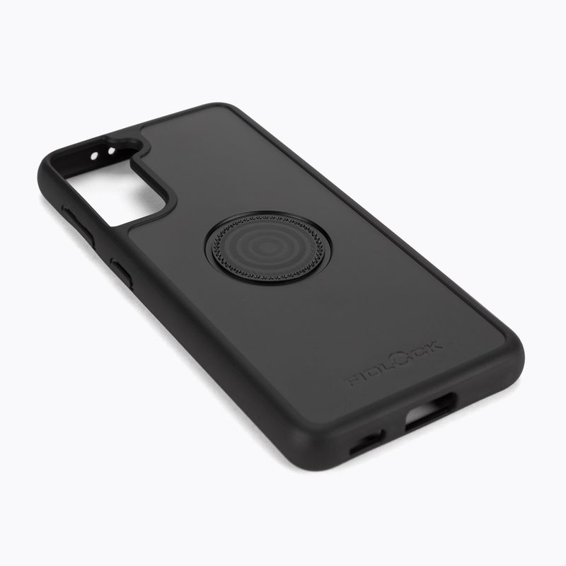 Etui FIDLOCK Vacuum do Samsung Galaxy S21 czarne VC-01300 4
