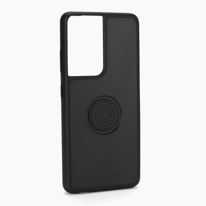 Etui FIDLOCK Vacuum Samsung Galaxy S21 Ultra czarne VC-01500 3