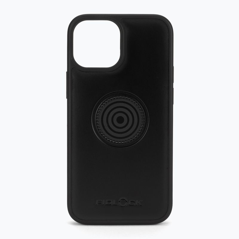 Etui FIDLOCK Vacuum iPhone 13 mini czarne VC-02000