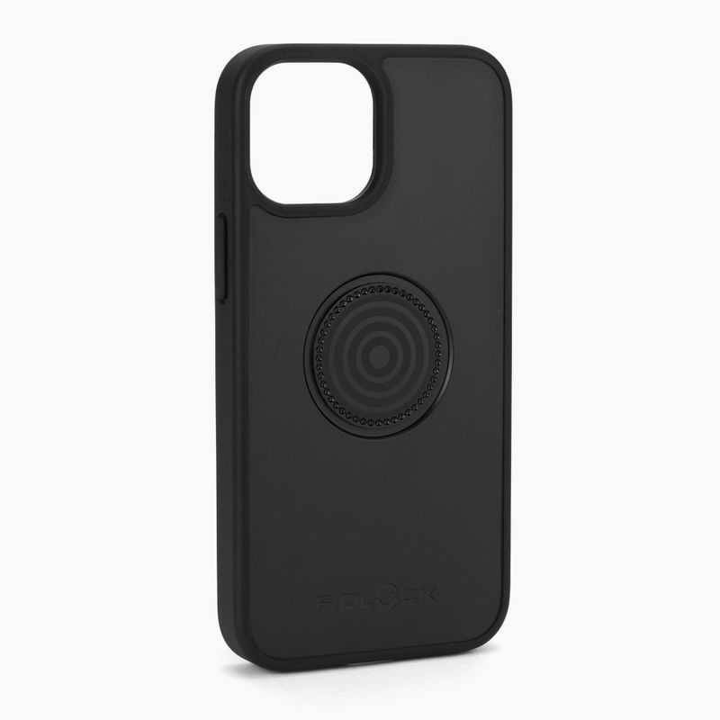 Etui FIDLOCK Vacuum iPhone 13 mini czarne VC-02000 3