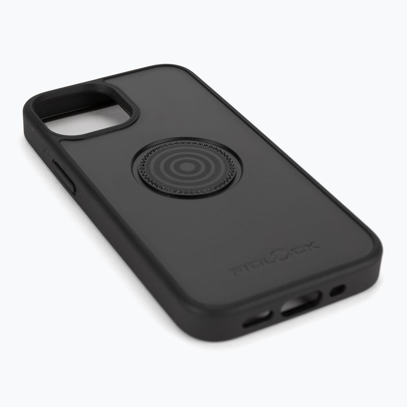 Etui FIDLOCK Vacuum iPhone 13 mini czarne VC-02000 4